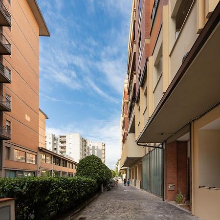 Via Della Villa Demidoff, 64 D - Florence Charming Apartments - New Bright Apartment With Tram 50M And Free Parking Bagian luar foto