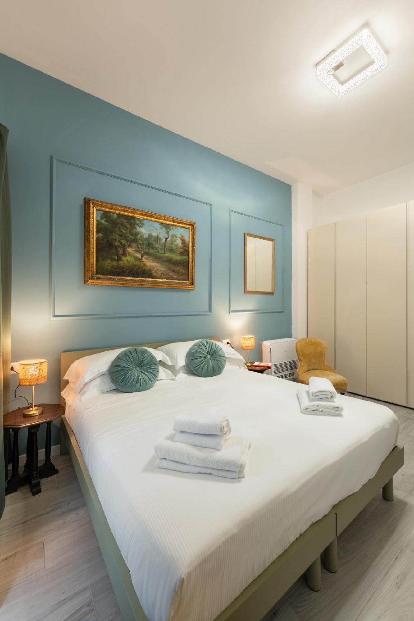 Via Della Villa Demidoff, 64 D - Florence Charming Apartments - New Bright Apartment With Tram 50M And Free Parking Bagian luar foto