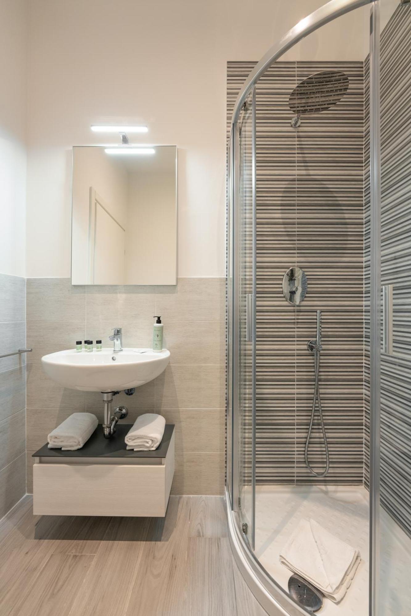 Via Della Villa Demidoff, 64 D - Florence Charming Apartments - New Bright Apartment With Tram 50M And Free Parking Bagian luar foto